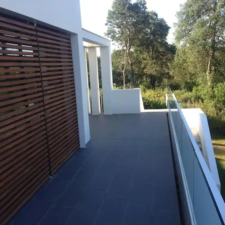 Villa Camiral Golf And Wellness Luxury *