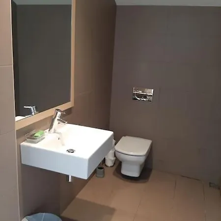 Camiral Golf And Wellness Luxury Villa *