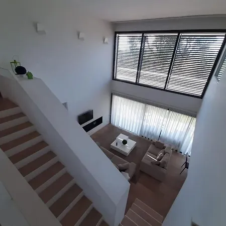 Camiral Golf And Wellness Luxury Villa Girona