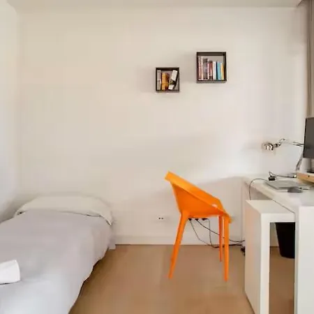 Villa Luxury Golf In Camiral Area Near *