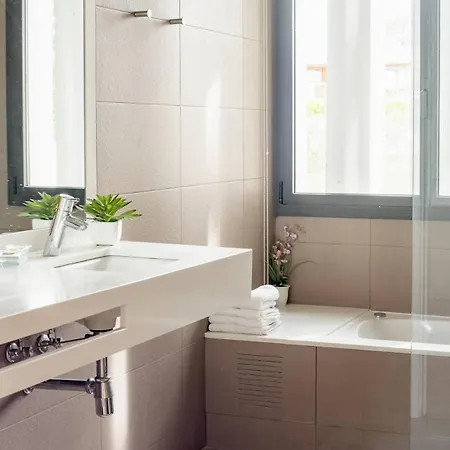 Camiral Golf And Wellness Luxury *