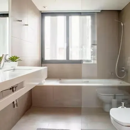 Camiral Golf And Wellness Luxury ヴィラ