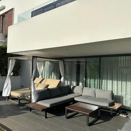 Camiral Golf And Wellness Luxury Villa *